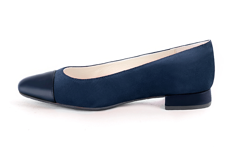 Ballerine bleu online